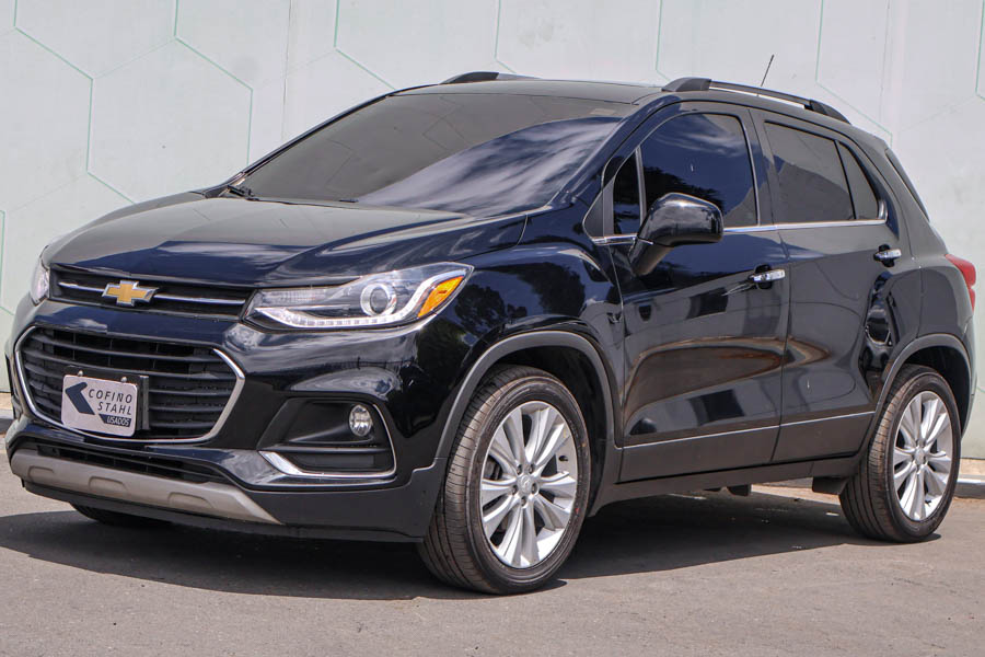 CHEVROLET TRAX 2018 - 2605